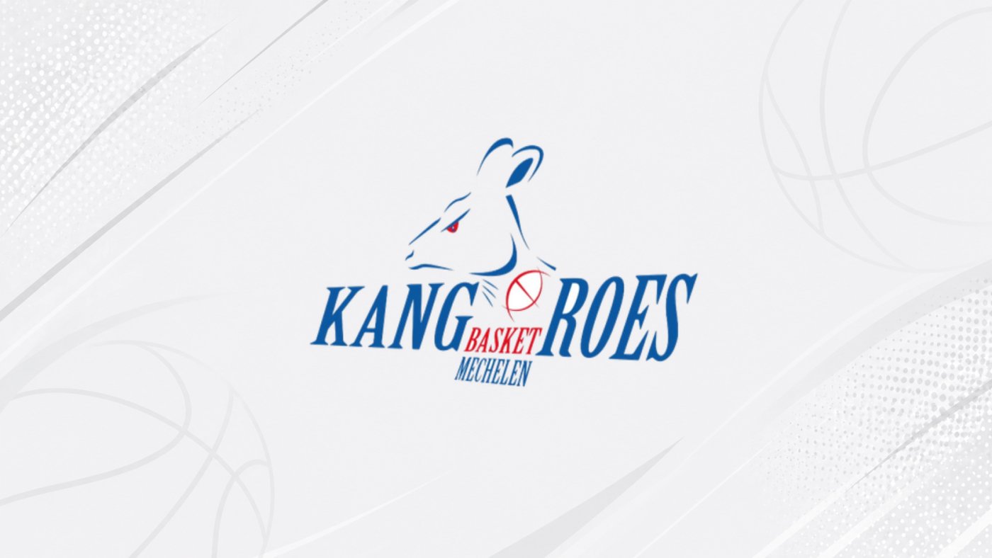 Kangoeroes Mechelen haalt Letse scherpschutter Viksne binnen