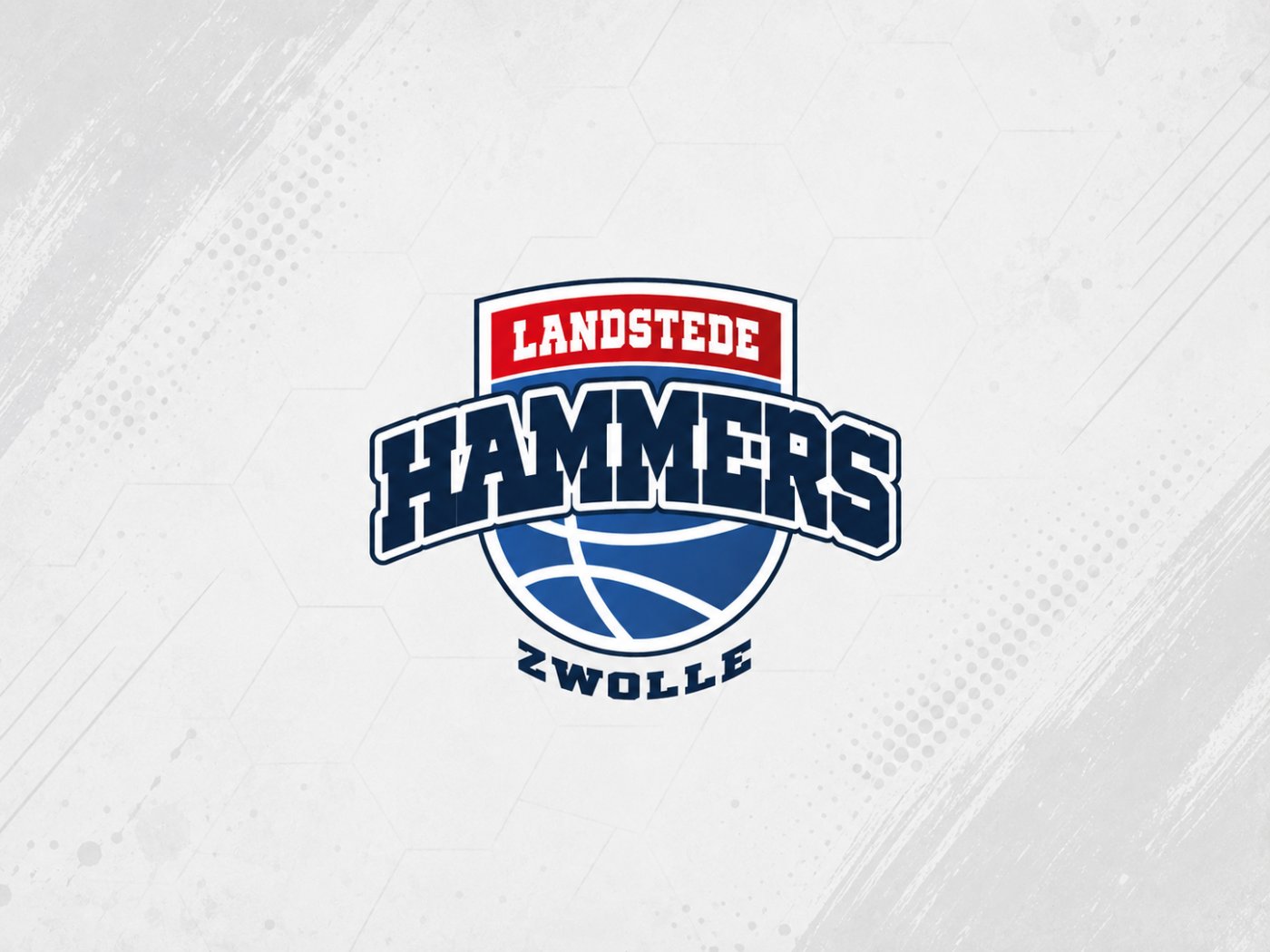 Landstede Hammers verlengt contract met Nelson Haskin