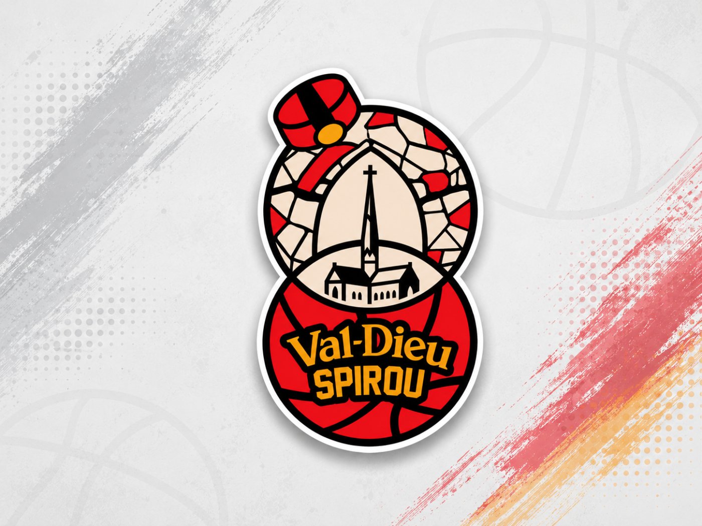 Val-Dieu Spirou haalt scorende guard O'day uit NCAA